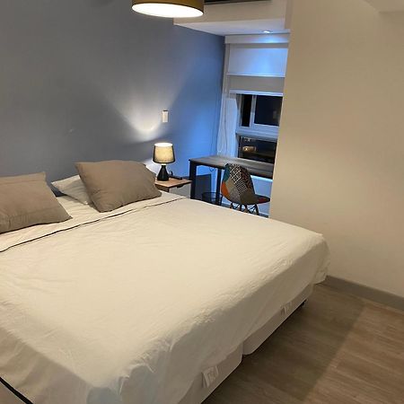 Moderno Departamento Miraflores 360 Lima Buitenkant foto