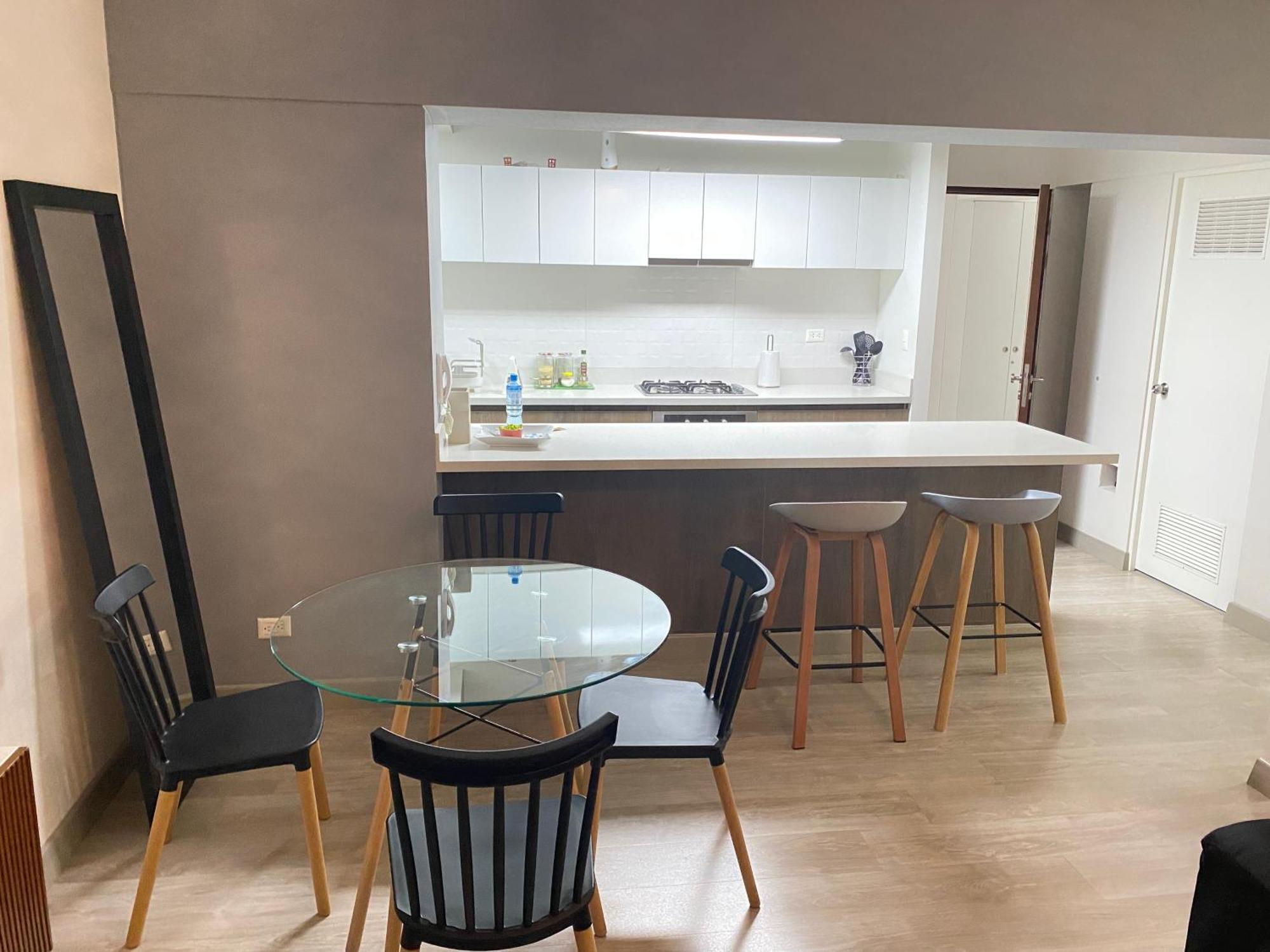 Moderno Departamento Miraflores 360 Lima Buitenkant foto