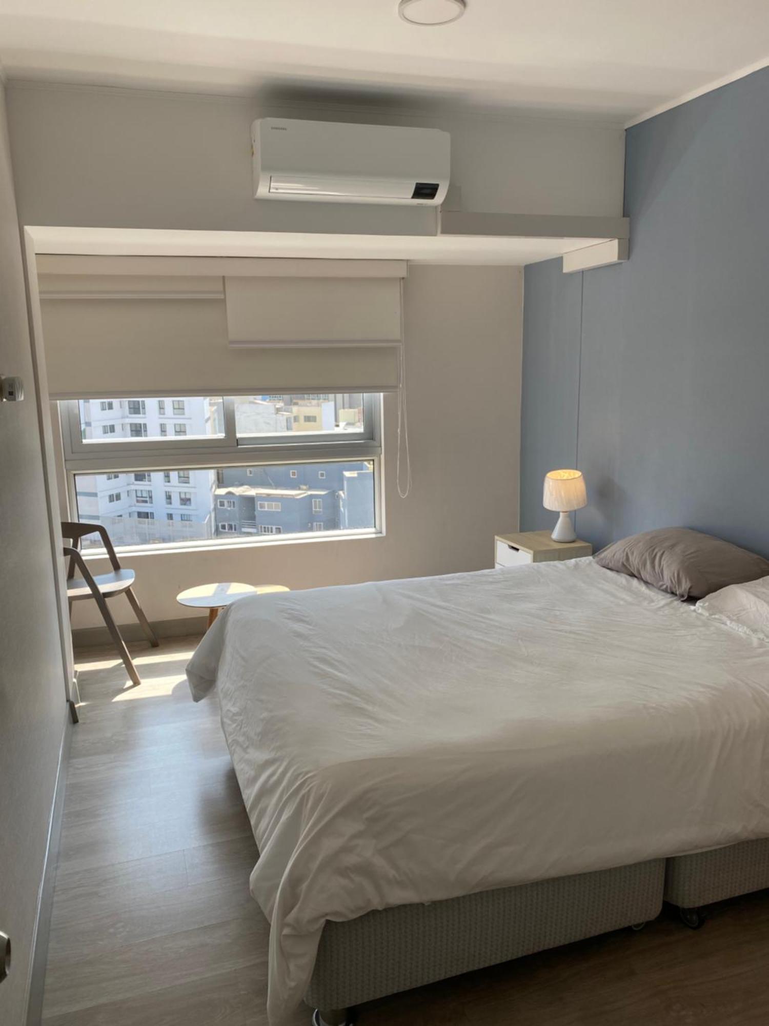 Moderno Departamento Miraflores 360 Lima Buitenkant foto